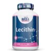 Haya Labs Lecithin 100 kaps. (Lecitinas)