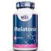 Haya Labs Melatonin 4 mg. 60 tabl. (Melatoninas)