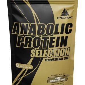 Peak Anabolic Protein Selection 900 g.