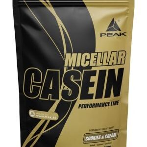 Peak Micellar Casein 900 g.