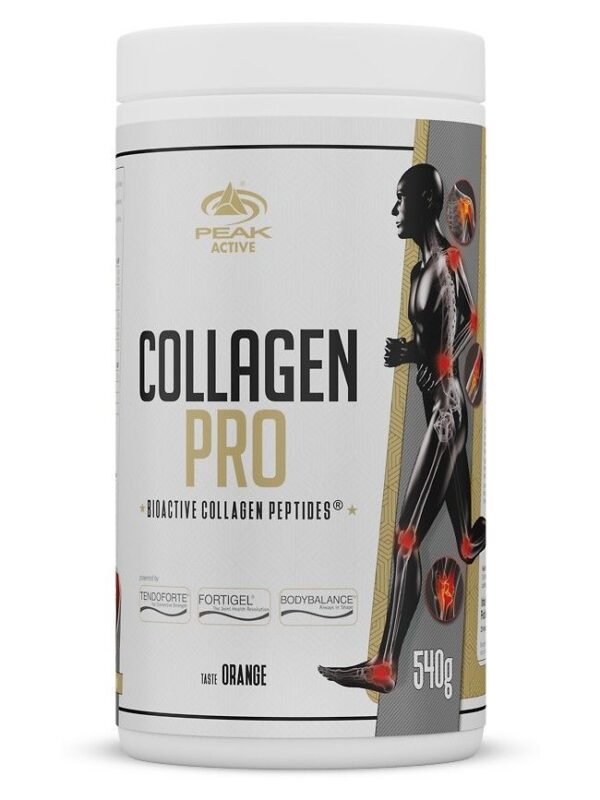Peak Collagen Pro
