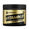 Peak Vitamin B Complex 120tabl.