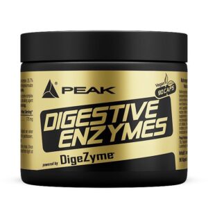 Peak Digestive Enzymes 90 kaps.