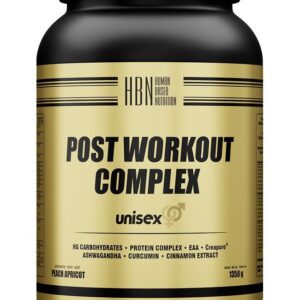 Peak Post Workout Complex 1350 g.