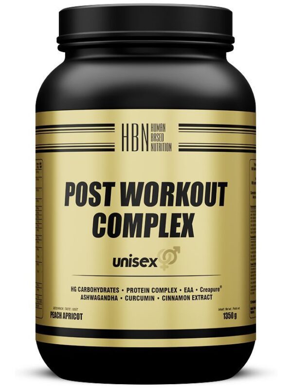 Peak Post Workout Complex 1350 g.