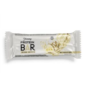 Peak Yummy Protein Bar 45g.