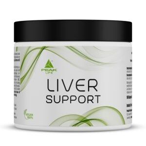 Peak Liver Support 90 kaps.