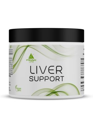 Peak Liver Support 90 kaps.