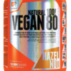 Extrifit Natural 100! Vegan 80 2000g.