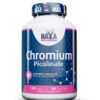Haya Labs Chromium Picolinate 100 kaps.
