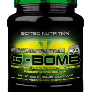 Scitec G-Bomb 2.0