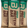 Biotech Vegan Protein Bar (baltyminis batonėlis) 50 g.