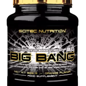 Scitec Big Bang 3.0