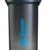 Blender Bottle Pro45 (Grey/Blue) 1300 ml.