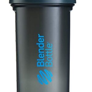 Blender Bottle Pro45 (Grey/Blue) 1300 ml.