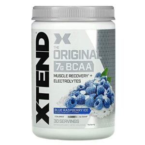 SciVation XTEND 420 g.