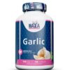Haya Labs Odorless Garlic 120 kaps.