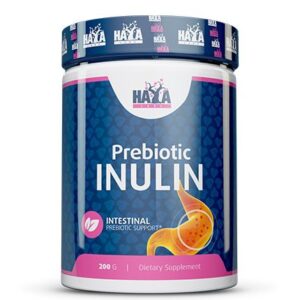 Haya Labs Prebiotic INULIN 200 g.