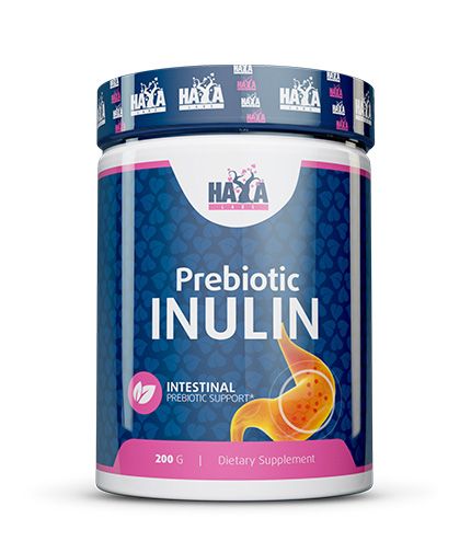 Haya Labs Prebiotic INULIN 200 g.