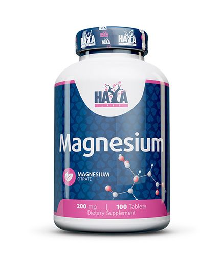 Haya Labs Magnesium