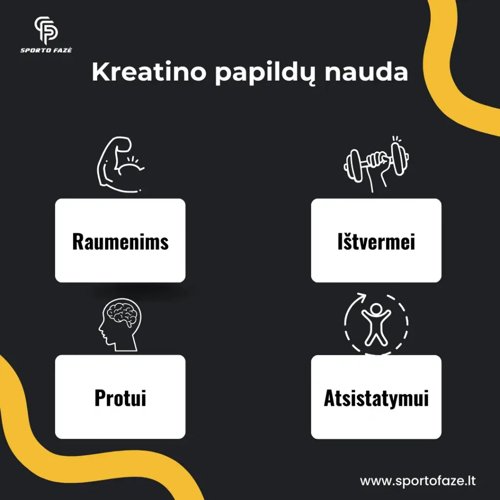 Kreatinas