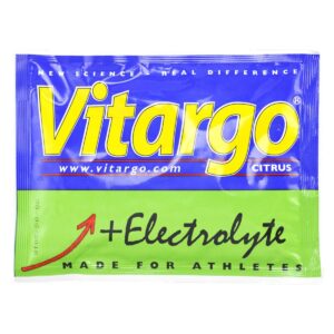 Vitargo Electrolyte