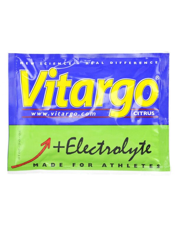 Vitargo Electrolyte