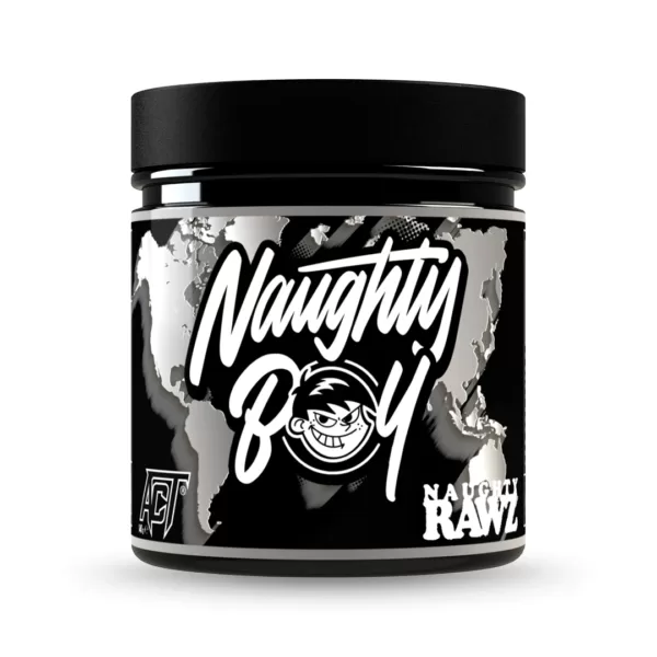 Naughty Boy Act® 360 g.