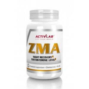 ActivLab ZMA 90 kaps.