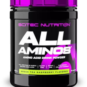 Scitec All Aminos 340 g.