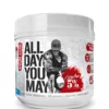 Rich Piana 5% ALL DAY YOU MAY 465 g.