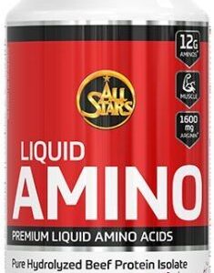 All Stars Amino Liquid 1000 ml.