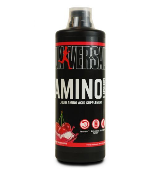 Universal Amino Liquid 1000 ml.