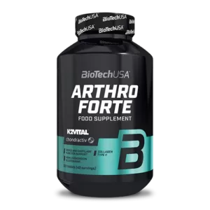 Biotech Arthro Forte 120 tab.
