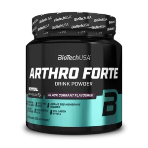 BioTech Arthro Forte drink powder