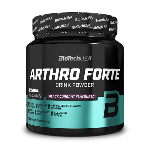 BioTech Arthro Forte drink powder
