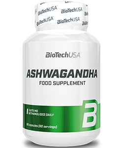 BioTech Ashwagandha