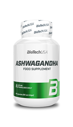 BioTech Ashwagandha