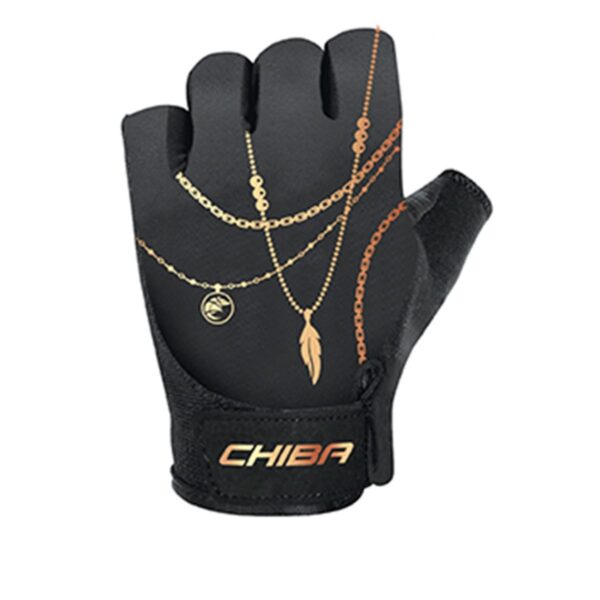 Chiba Lady Shine 40951 (Black)