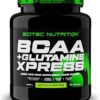 Scitec BCAA + Glutamine Xpress 600 g.