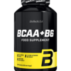 BIOTECH BCAA + B6 100 tab.