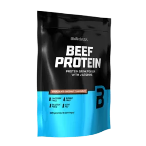 Biotech Beef Protein 500 g.