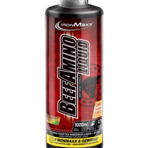 IronMaxx Beef Amino liquid