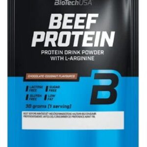 Biotech Beef Protein 30 g.