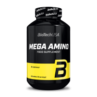 Biotech Mega Amino 100 tab.