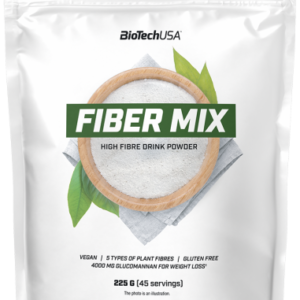 BioTech Fiber Mix (skaidulos) 225 g.