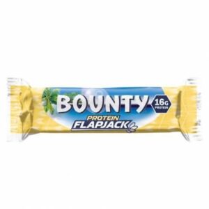 Bounty Protein Flapjack 60 g.