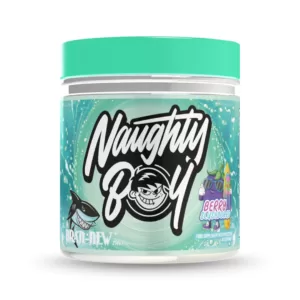 Naughty Boy Bran-New® 214 g.