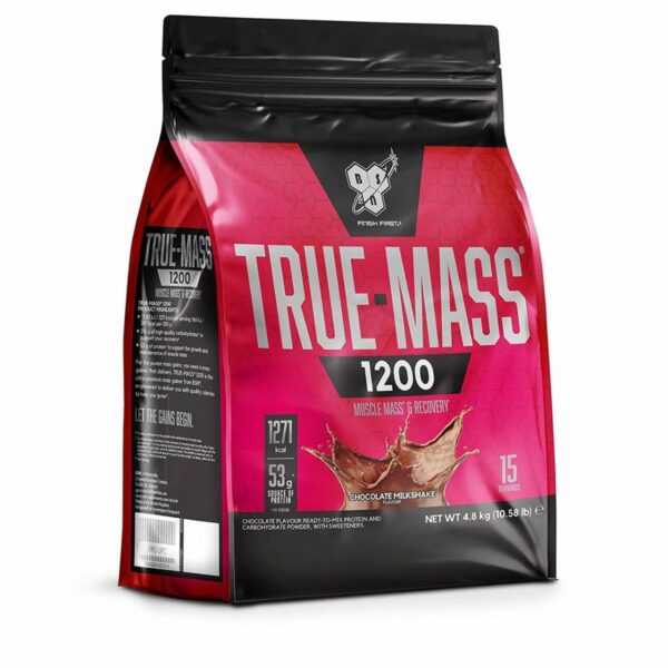 BSN True Mass 1200 4700 g.