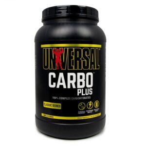 Universal Carbo Plus 1000 g.